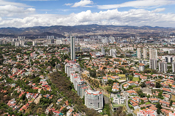 Vivir en el Estado de México