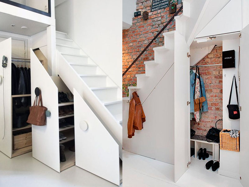escaleras-ideas-casa-closet