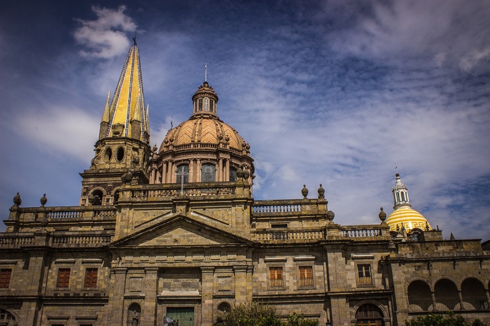 guadalajara