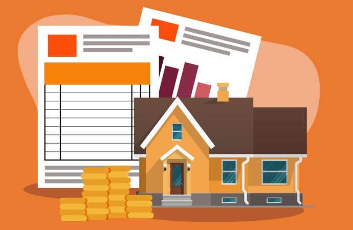 ¿Qué impuestos debo pagar al comprar o vender una casa?