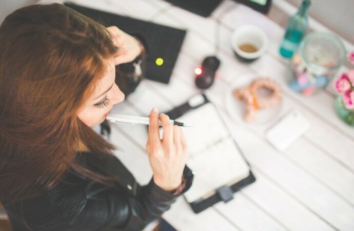 3 tips para agentes inmobiliarios para trabajar desde casa