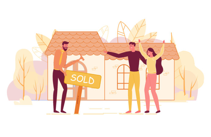 Guía para comprar un inmueble