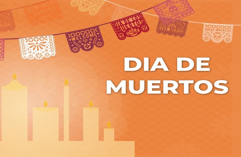 5 ideas muy mexicanas para decorar tu hogar este Día de Muertos - Noticias  - Inmuebles24