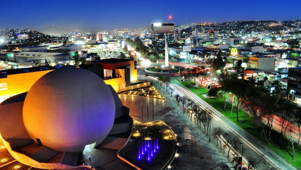 ¿Qué parte de Tijuana es mejor para vivir