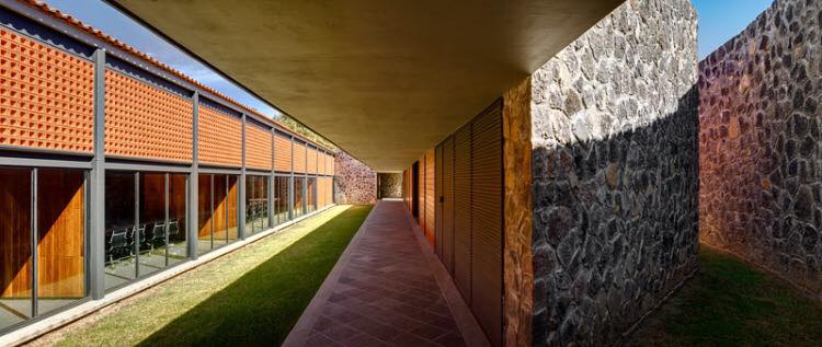 Conoce La Obra Mas Destacada De La Arquitecta Gabriela Carrillo