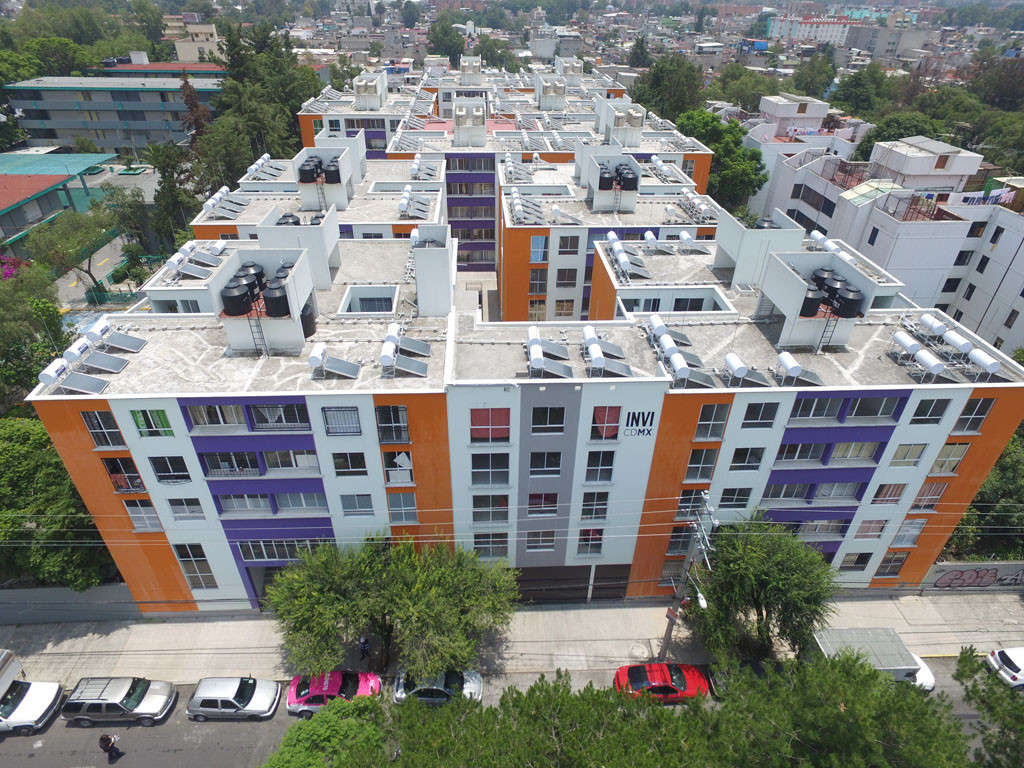 INVI: Así puedes acceder a financiamiento de vivienda en CDMX