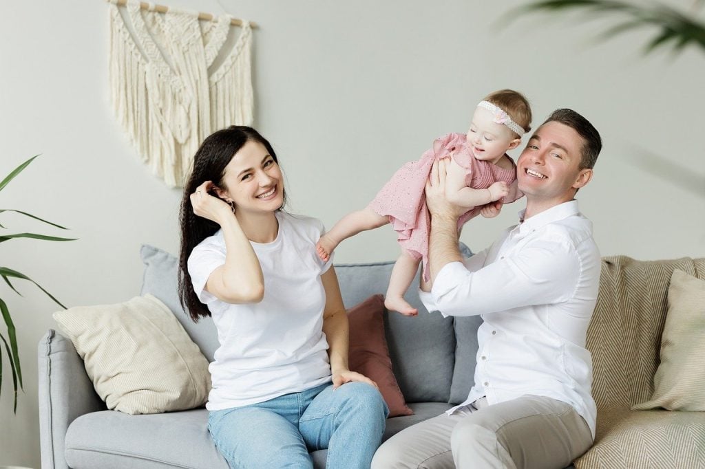 Formar una familia, principal motivo para vivir en pareja - Noticias - Inmuebles24 Formar una familia, principal motivo para vivir en pareja - Noticias - Inmuebles24