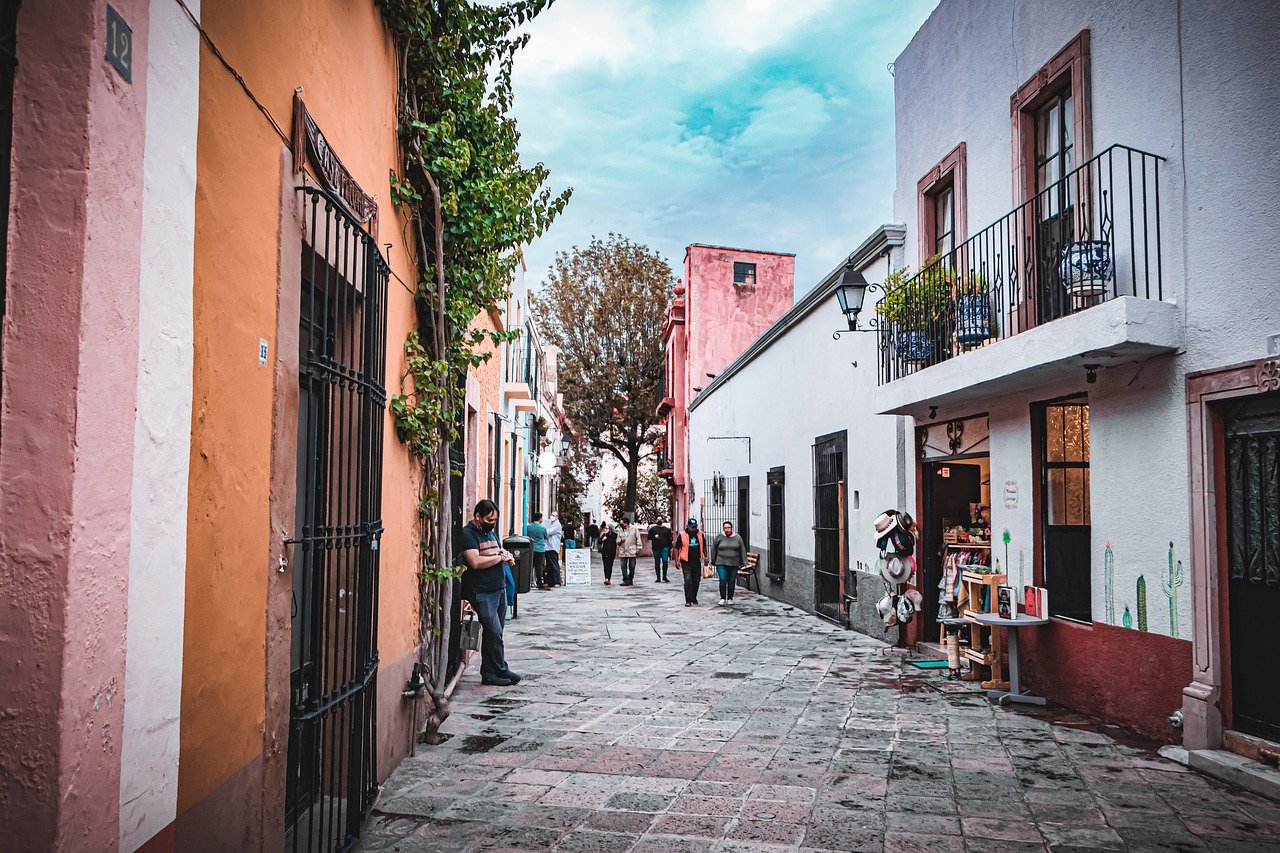 Departamentos De Venta En Queretaro