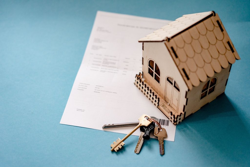 Propiedad de una vivienda archivos